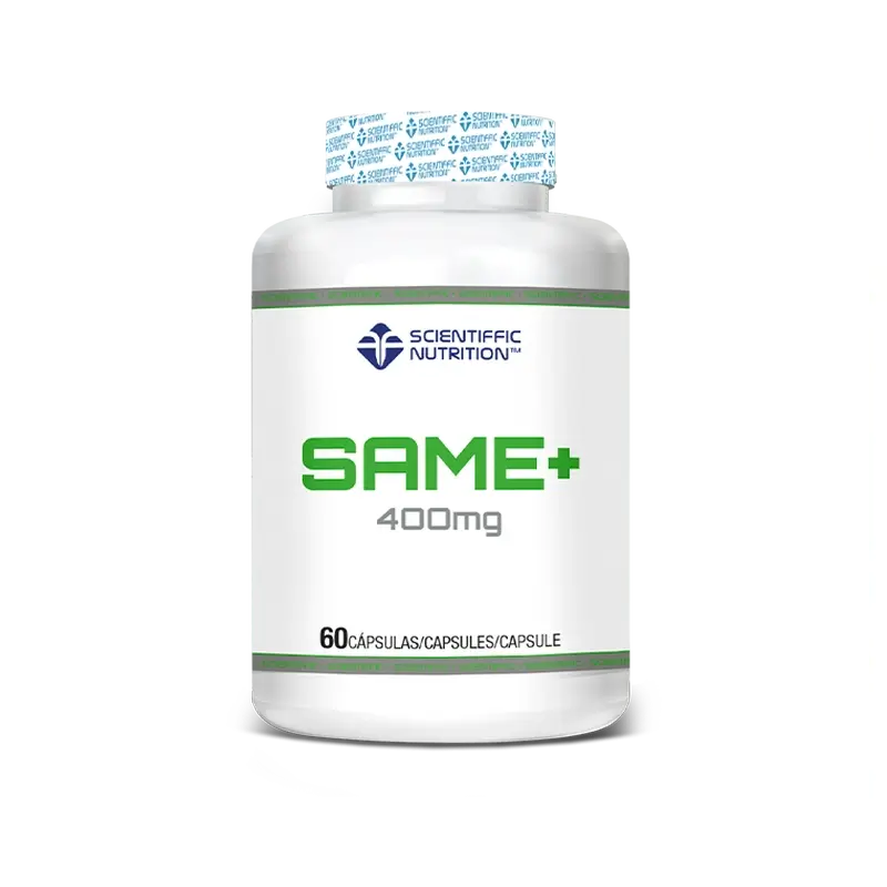 Scientiffic Nutrition Same , 60 capsules
