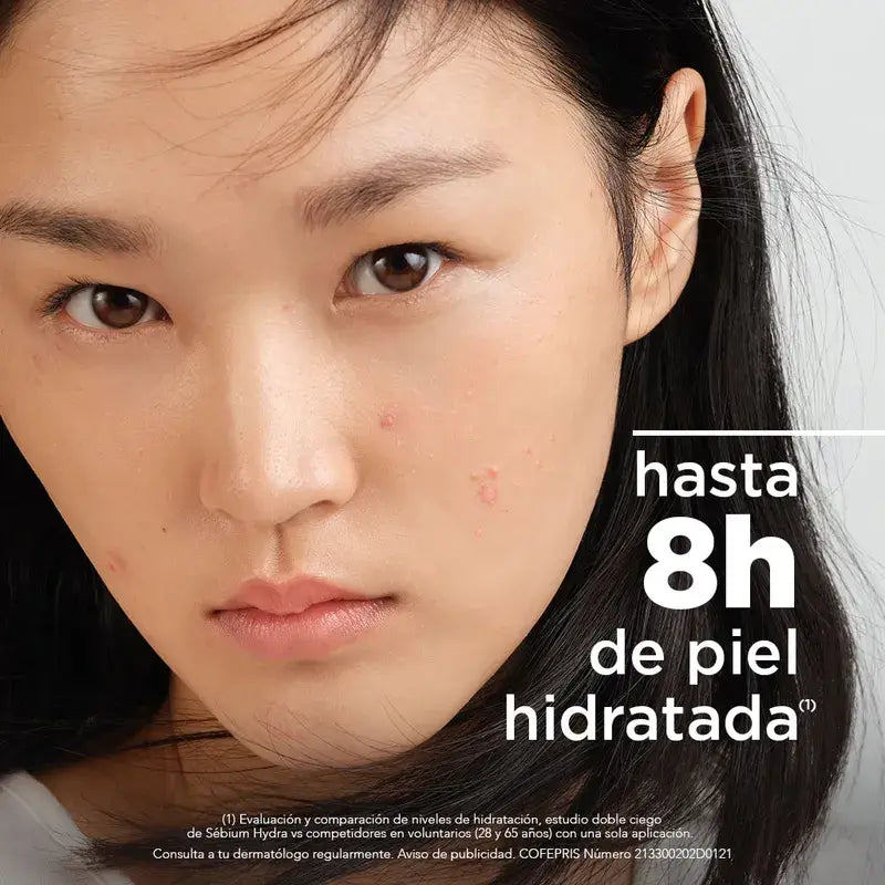 BIODERMA Sebium Hydra Moisturising Cream 40 ml