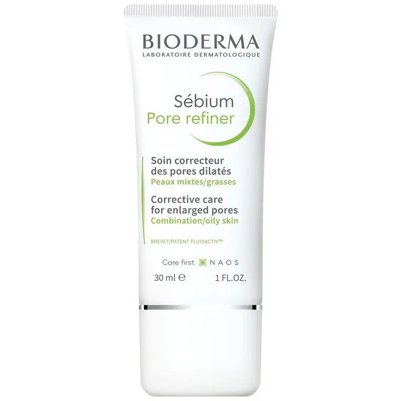 BIODERMA Sebium Pore Refiner Imperfection Corrector 30 ml