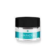 Segle Clinical Skin Factor Cream 50 ml jar
