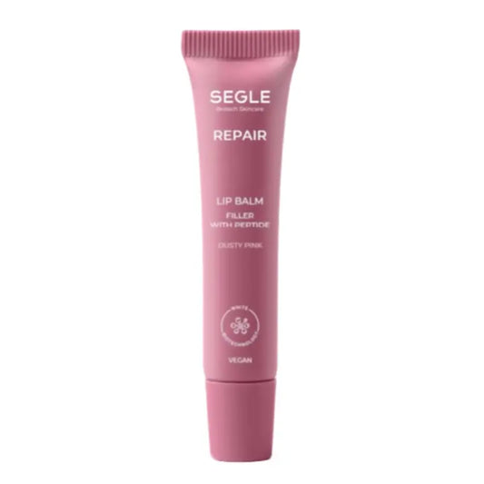 Segle Lip Balm Repair Dusty Pink Watermelon, 10 ml