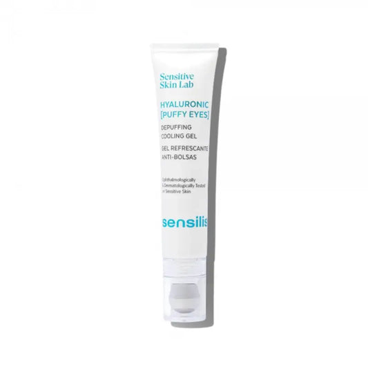 Sensilis Hyaluronic Eye Contour [Puffy Eyes] , 15 ml