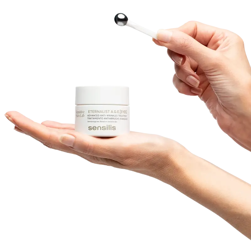 Sensilis Eternalist A.G.E Revitalising Eye Contour 20 ml