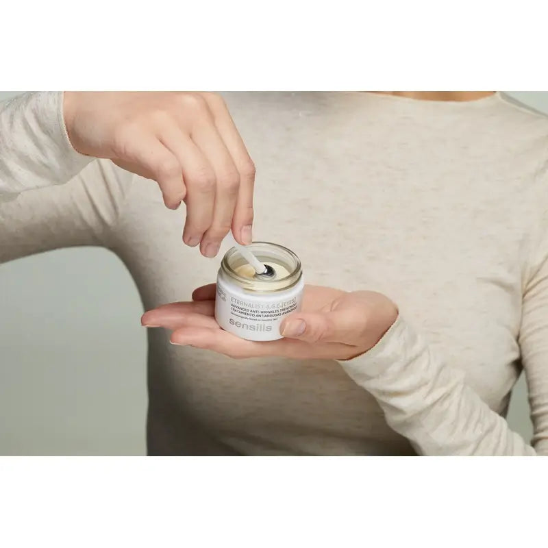 Sensilis Eternalist A.G.E Revitalising Eye Contour 20 ml