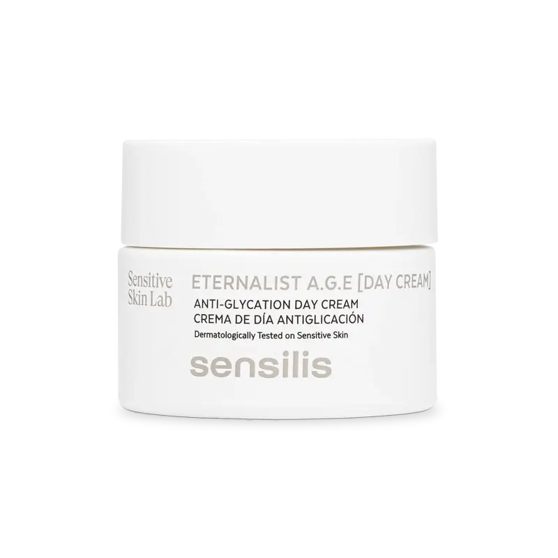 Sensilis Eternalist A.G.E Anti-Glycation Day Cream 50 ml