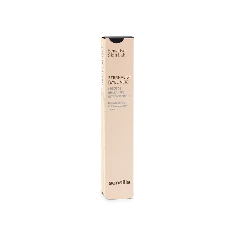 Sensilis Eternalist Long Lasting Eyeliner , 9 ml