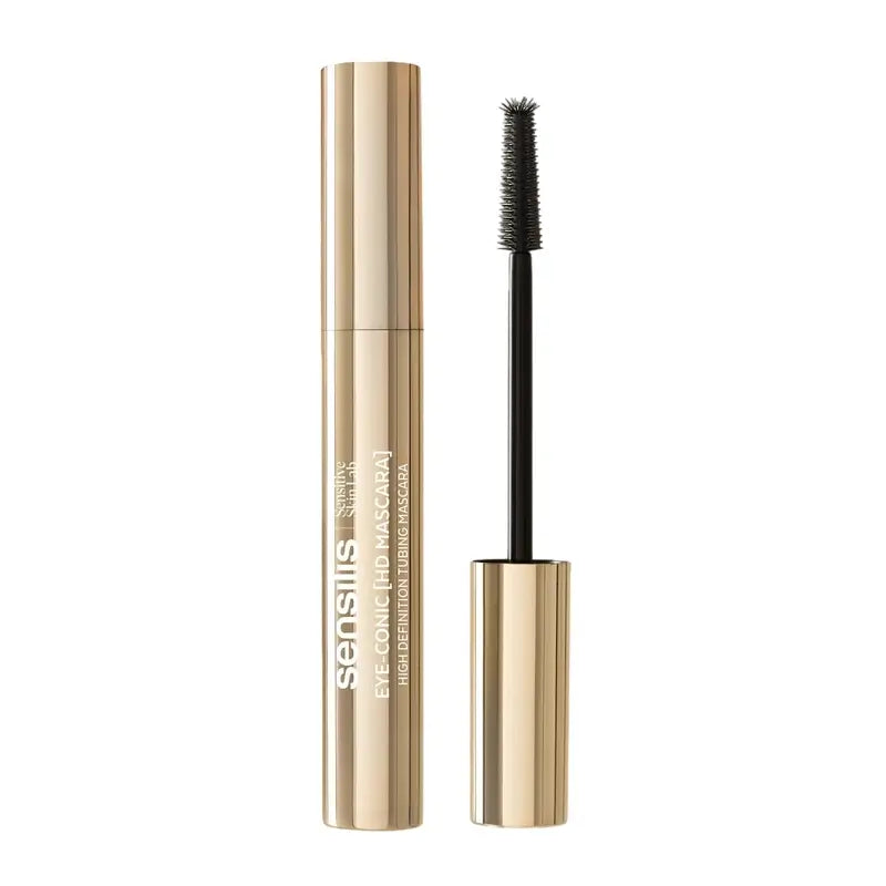 Sensilis Eye-Conic [Hd Mascara], 10.5 ml