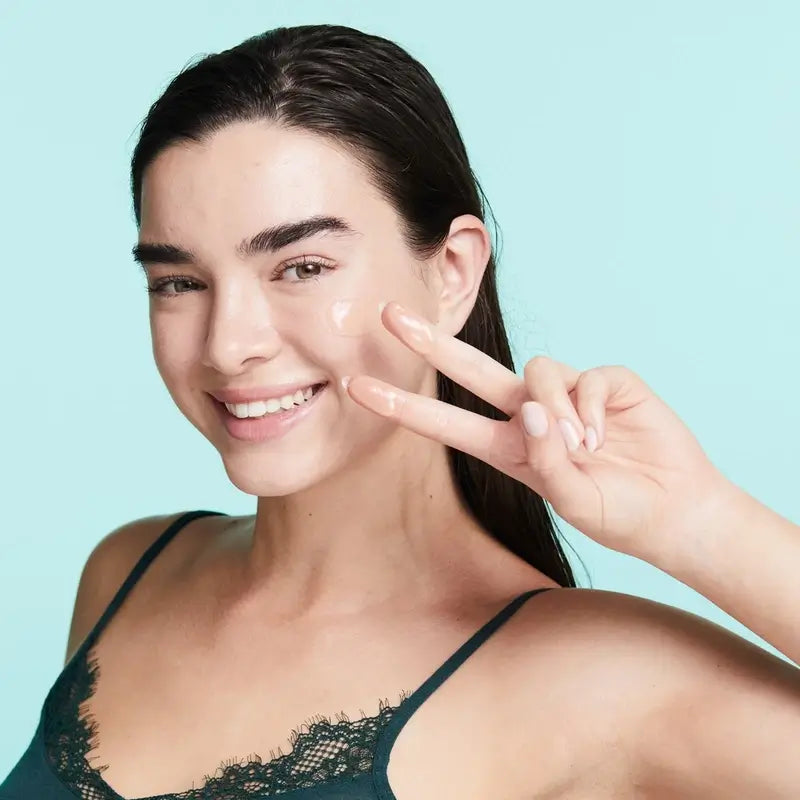 Sensilis Facial Hygiene Succinic [Cleansing Oil] 150 Ml