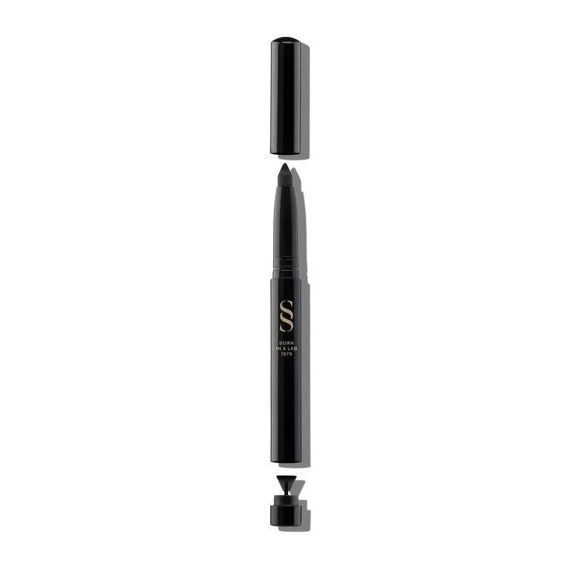 Sensilis Jumbo Eyes 01 Black