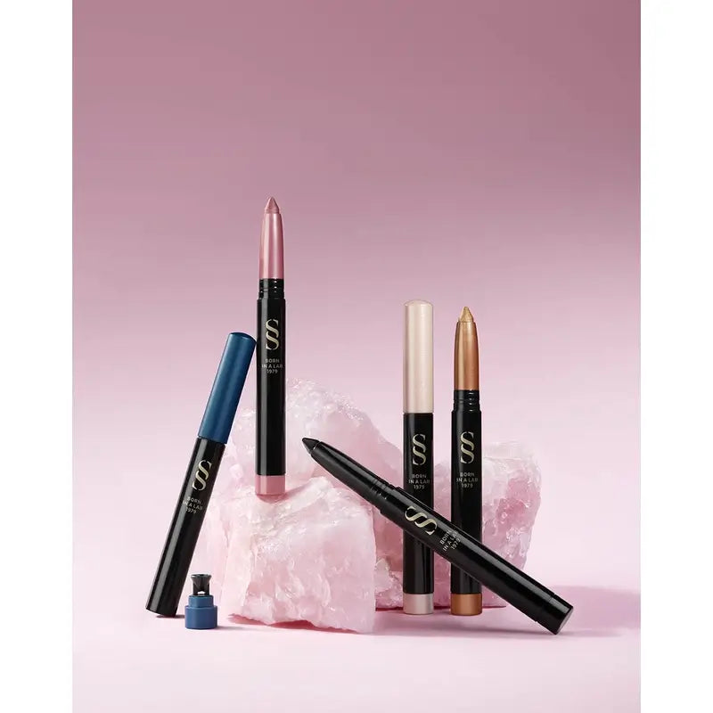 Sensilis Jumbo Waterproof Eye Pencil 03 Pink , 1,4 gr