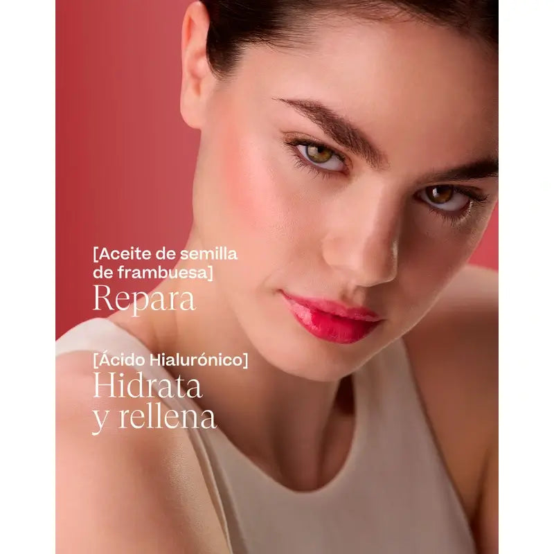 Sensilis Lip Glow Oil Repair Shade 01 Elsa'S Choice