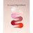 Sensilis Lip Glow Oil Repair Shade 02 Peachy Promise