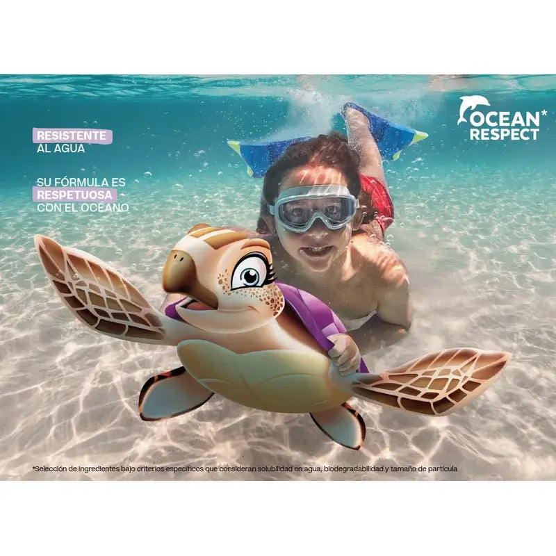 Sensilis Lotion Spray Spf50+ Paediatrics, 200 ml