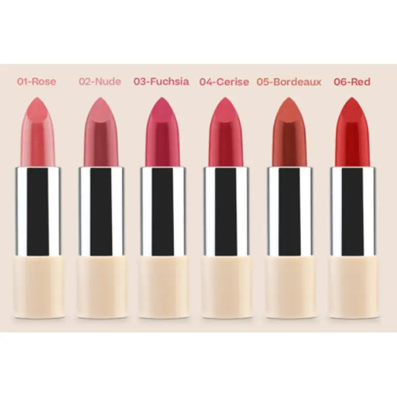 Sensilis Make Up Rouge Fondant 01 Rose , 3,5 ml