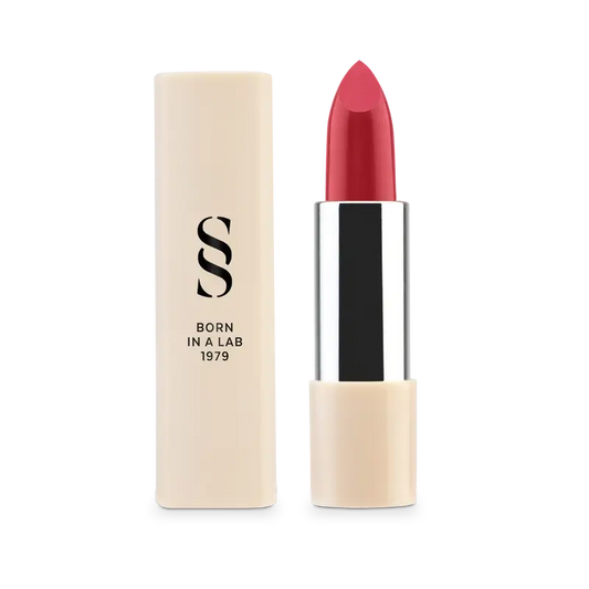 Sensilis Make Up Rouge Fondant 04 Cerise, 3.5 ml