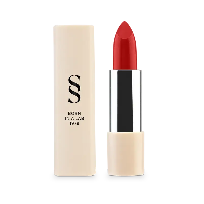 Sensilis Make Up Rouge Fondant 06 Red , 3.5 ml