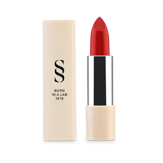 Sensilis Make Up Rouge Fondant 06 Red , 3.5 ml