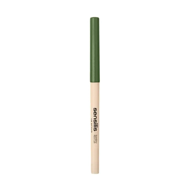 Sensilis Makeup Le Stylo Green, 0,35 gr