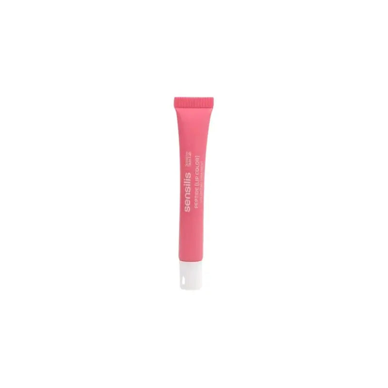 Sensilis Makeup Peptide [Ha Lips] 03 PINK SWEET HEAT, 7 ml