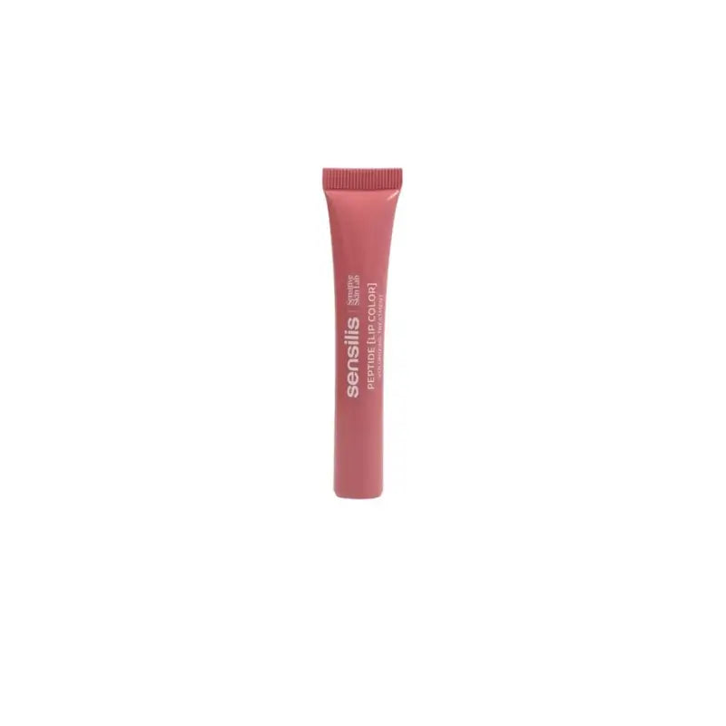 Sensilis Makeup Peptide [Ha Lips] 04 NUDE SRIRACHA , 7 ml