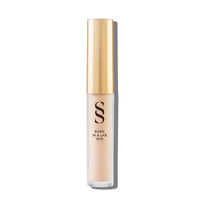 Sensilis Makeup Skin Glow Highlighter 01 Ivory , 4.5 ml