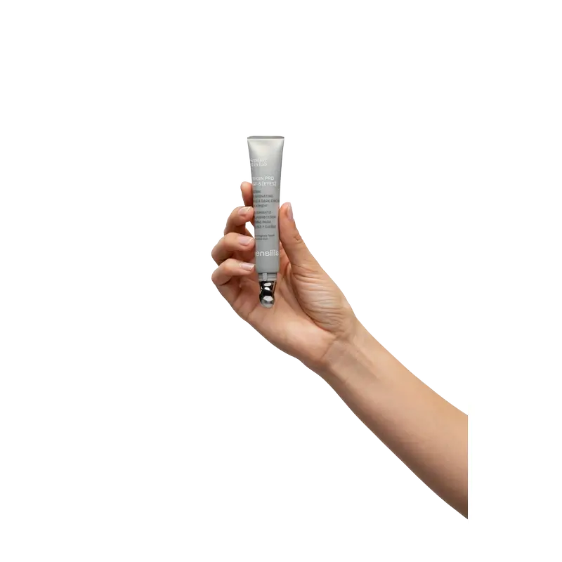 Sensilis Origin Pro Anti-Aging Eye Contour with 5 Growth Factors 15 ml