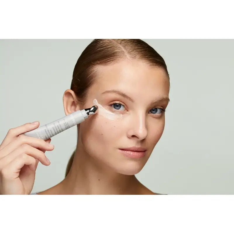 Sensilis Origin Pro Anti-Aging Eye Contour with 5 Growth Factors 15 ml