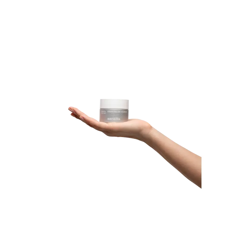 Sensilis Origin Pro Anti-Ageing Cream with 5 Growth Factors 50 ml