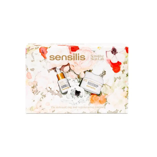 Sensilis Eternalist Pack Mothersday 25, 50+15 ml
