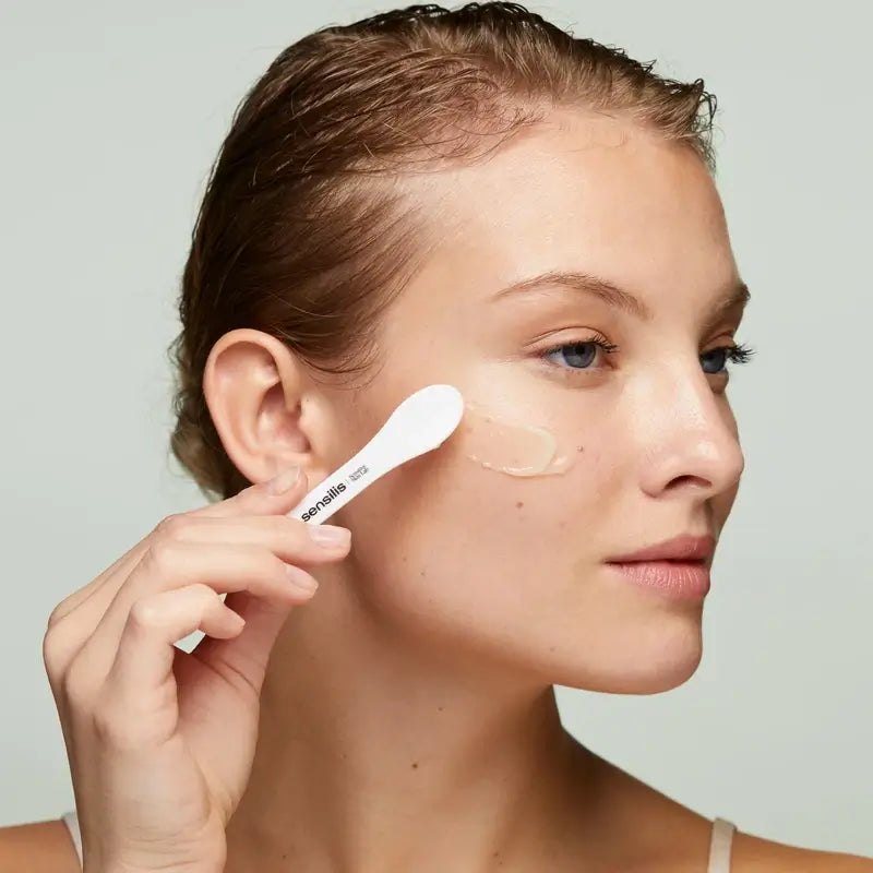 Sensilis Calm In Balm Cleansing Balm for Sensitive and Reactive Skin 50 Ml