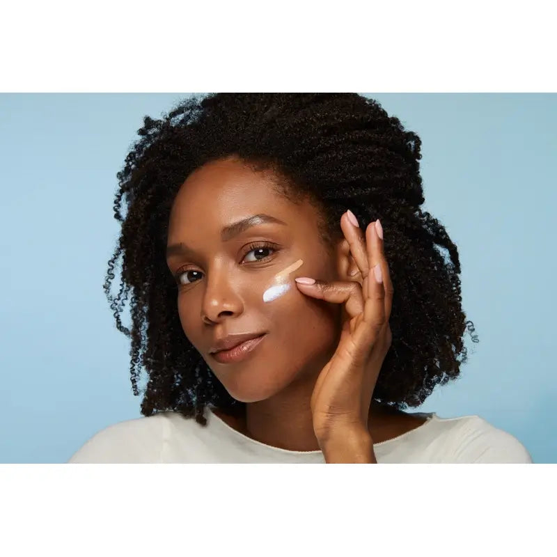 Sensilis Photocorrection [Ha 50+] Moisturising & Anti-Wrinkle Colour 50Ml