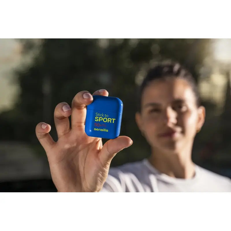 Sensilis Photocorrection Sport Stick Spf50 , 10 gr