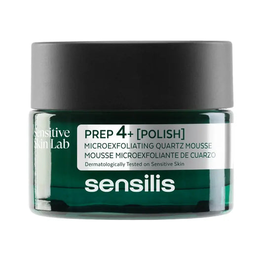Sensilis Prep4+ [Polish], 40 ml