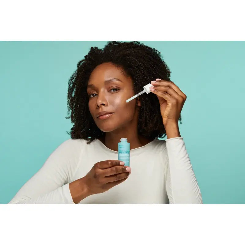 Sensilis Pure Age Perfection Cicacne Anti-Imperfection & Wrinkle Serum, 30 ml