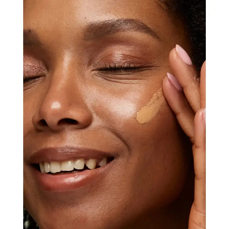 Sensilis Pure Age Perfection Make-Up & Treatment 30 ml - 03 Beige Rosé