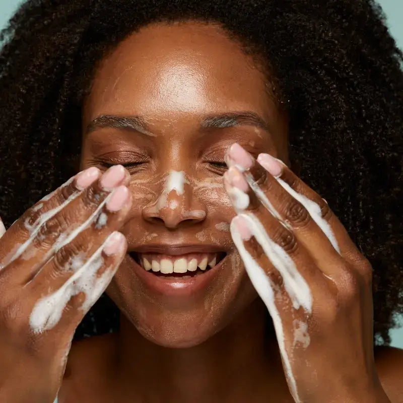 Sensilis Purify Essential Cleanser Cleansing Gel for Oily and Combination Skin 400 ml