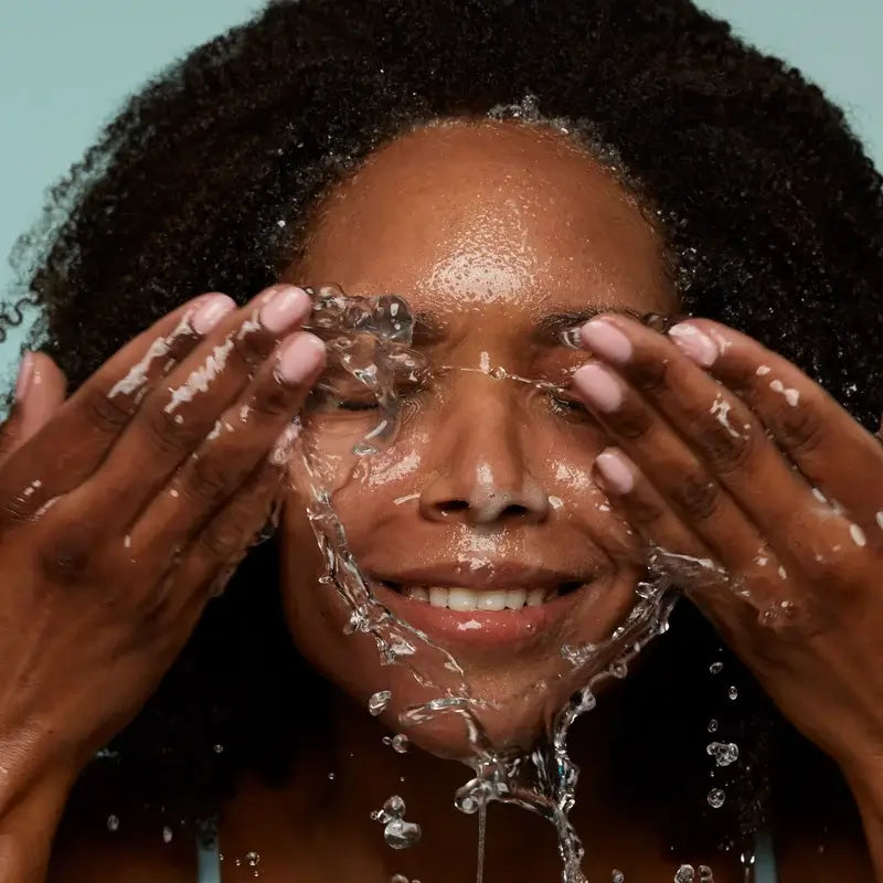 Sensilis Purify Essential Cleanser Cleansing Gel for Oily and Combination Skin 400 ml