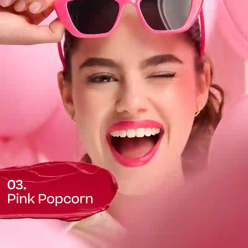 Sensilis Makeup Sss Eternalips 03 New , 4.5 ml