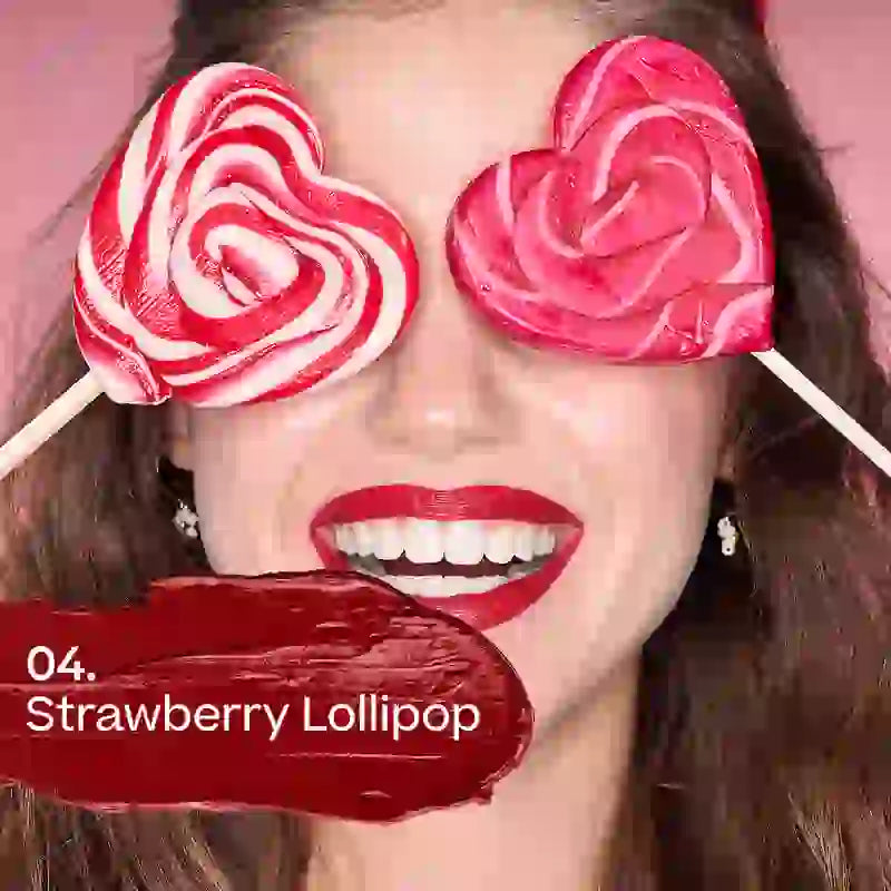 Sensilis Makeup Sss Eternalips 04 New , 4,5 ml