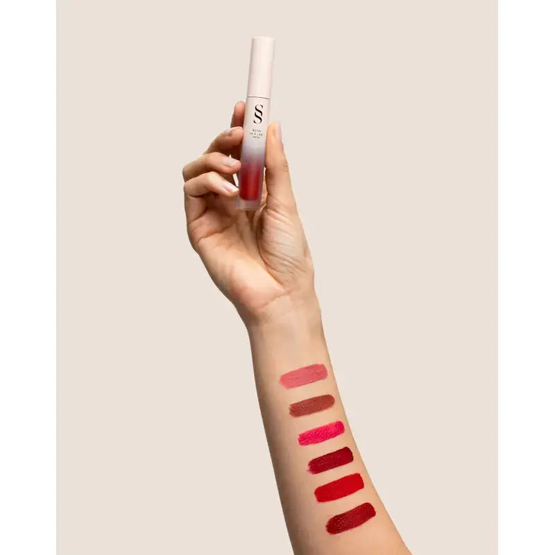 Sensilis Makeup Sss Eternalips 04 New , 4,5 ml