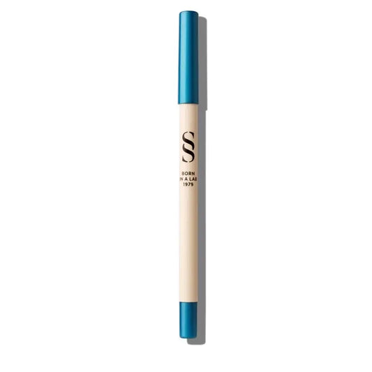Sensilis Makeup Sss Le Crayon 24H Blue , 0,35 gr