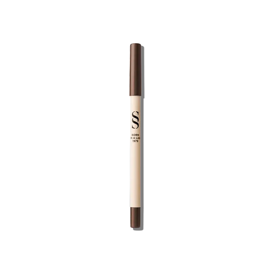 Sensilis Makeup Sss Le Crayon 24H Brown , 0,35 gr
