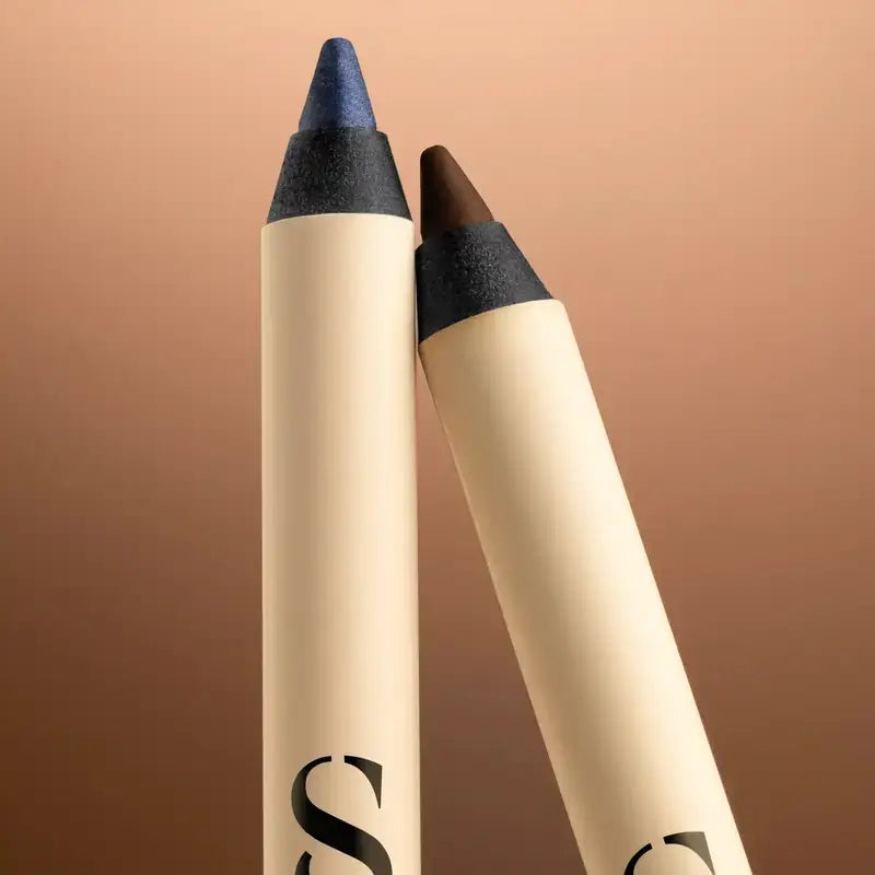 Sensilis Makeup Sss Le Crayon 24H Brown , 0,35 gr
