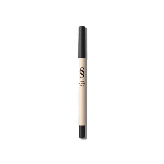 Sensilis Makeup Sss Le Crayon 24H Black , 0,35 gr