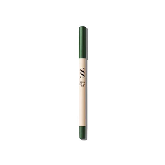 Sensilis Makeup Sss Le Crayon 24H Green , 0,35 gr