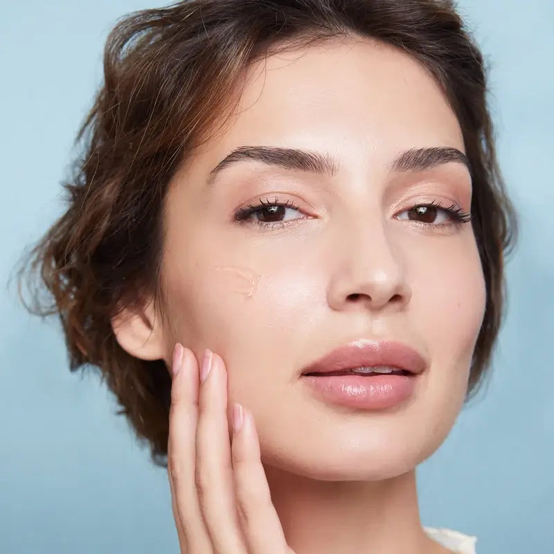 Sensilis Sss Skin Glow [Glycolic Cream] , 50 ml