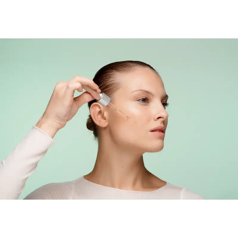 Sensilis Supreme [Booster Fece] Antioxidant & Anti-Pollution Serum, 30 ml