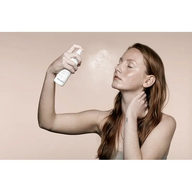 Sensilis The Cool Rescue Sensitive and Reactive Skin Moisturising and Soothing Mist 200 ml