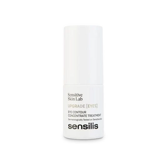 Sensilis Upgrade Firming Eye Contour 15 ml