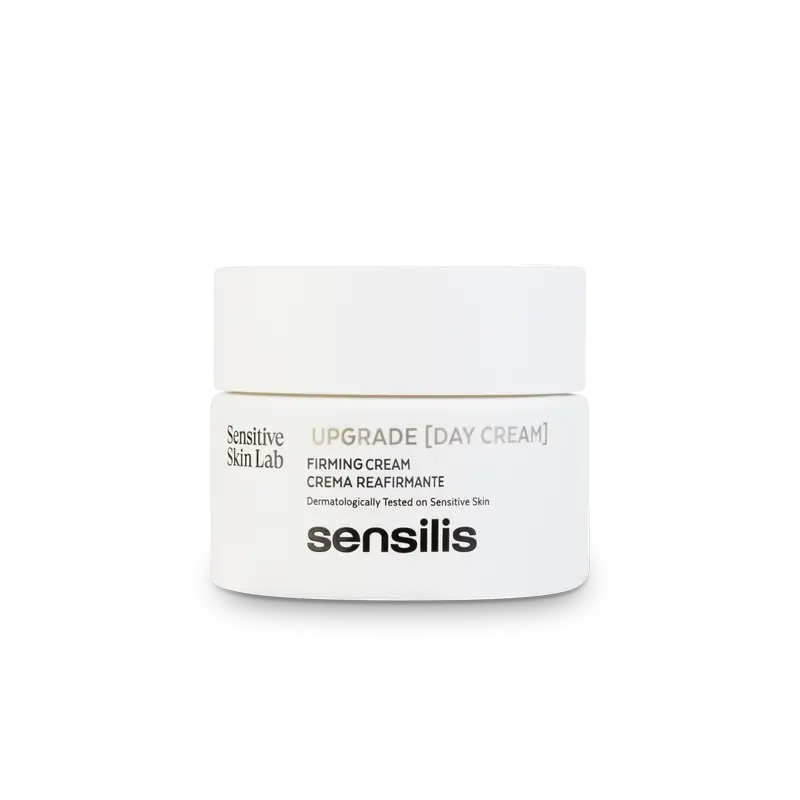 Sensilis Upgrade Firming Day Cream 50 ml
